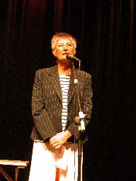Helga Arntzen